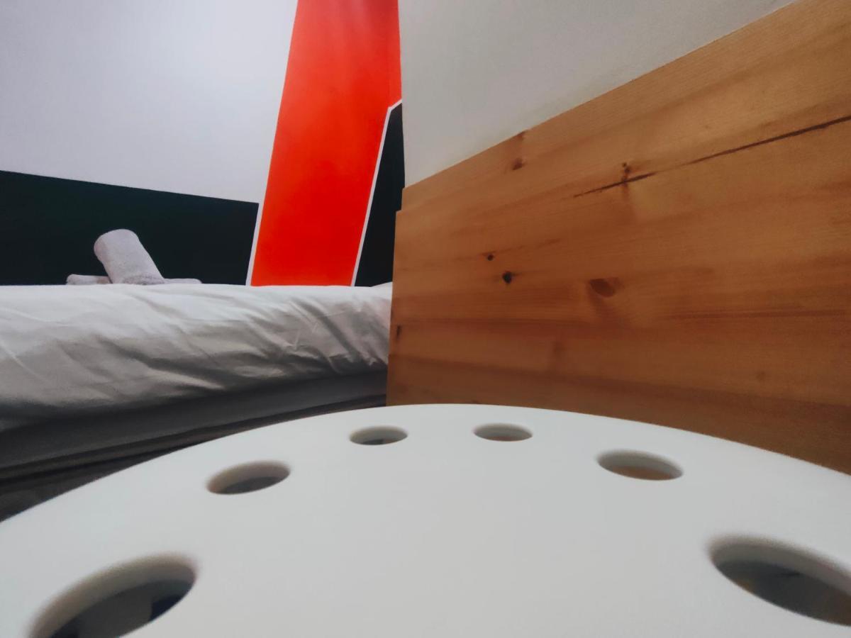 Allbes Parklands Hotel Кланг Экстерьер фото